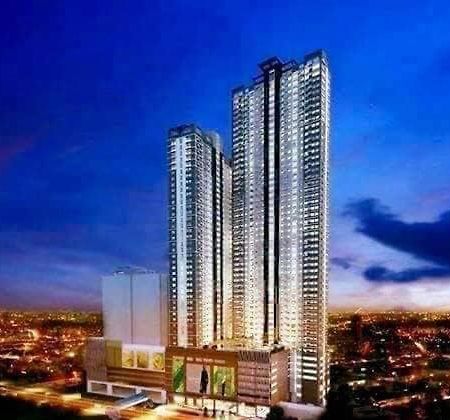 Horizon 101 A4 Near Robinson Mall Free Pool Wifi Cebu Stadt Exterior foto