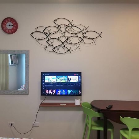 Horizon 101 A4 Near Robinson Mall Free Pool Wifi Cebu Stadt Exterior foto