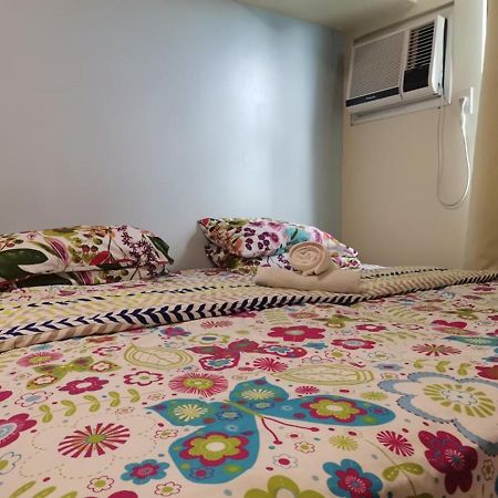 Horizon 101 A4 Near Robinson Mall Free Pool Wifi Cebu Stadt Exterior foto