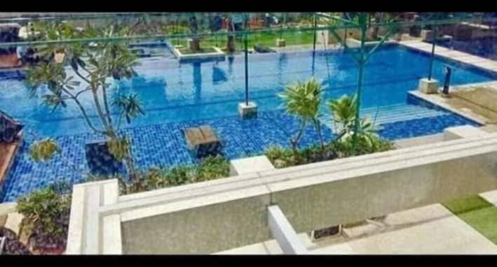 Horizon 101 A4 Near Robinson Mall Free Pool Wifi Cebu Stadt Exterior foto