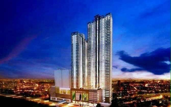 Horizon 101 A4 Near Robinson Mall Free Pool Wifi Cebu Stadt Exterior foto