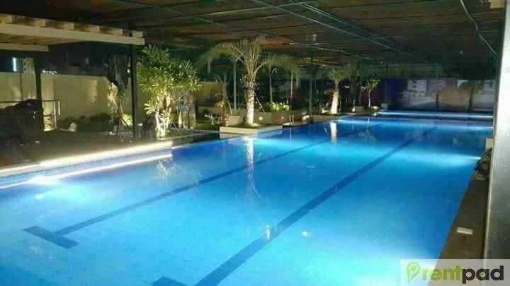 Horizon 101 A4 Near Robinson Mall Free Pool Wifi Cebu Stadt Exterior foto
