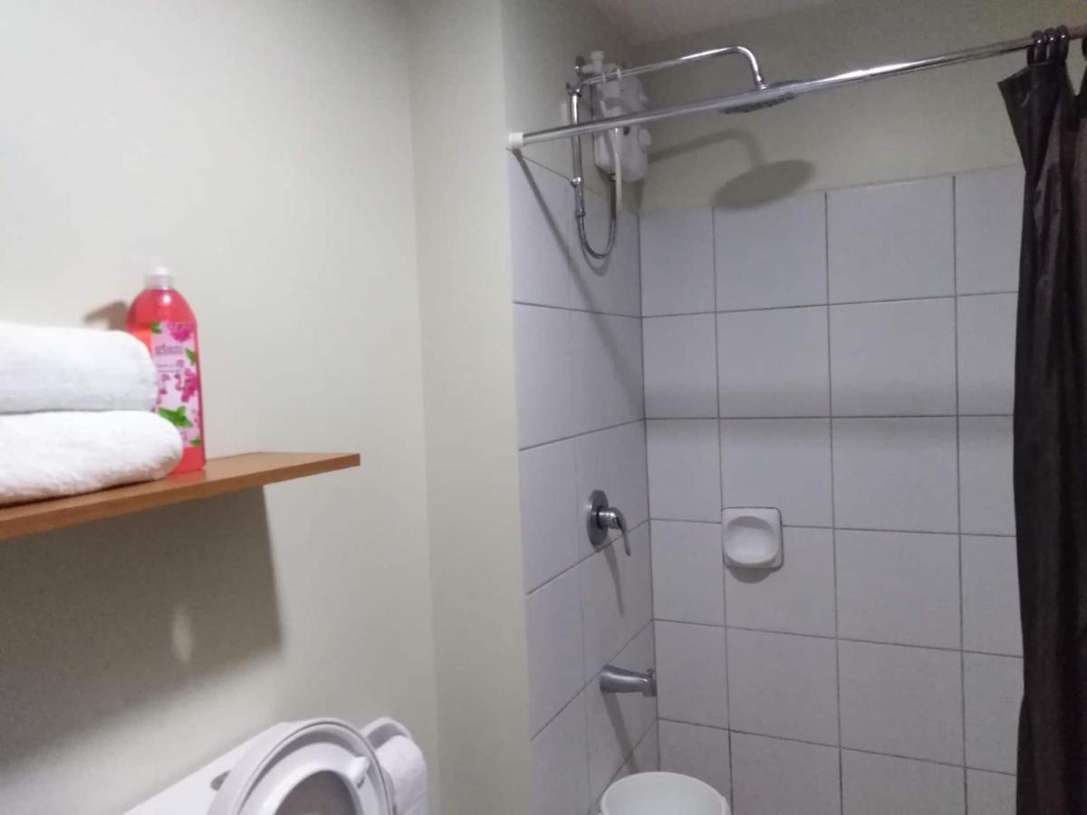 Horizon 101 A4 Near Robinson Mall Free Pool Wifi Cebu Stadt Exterior foto