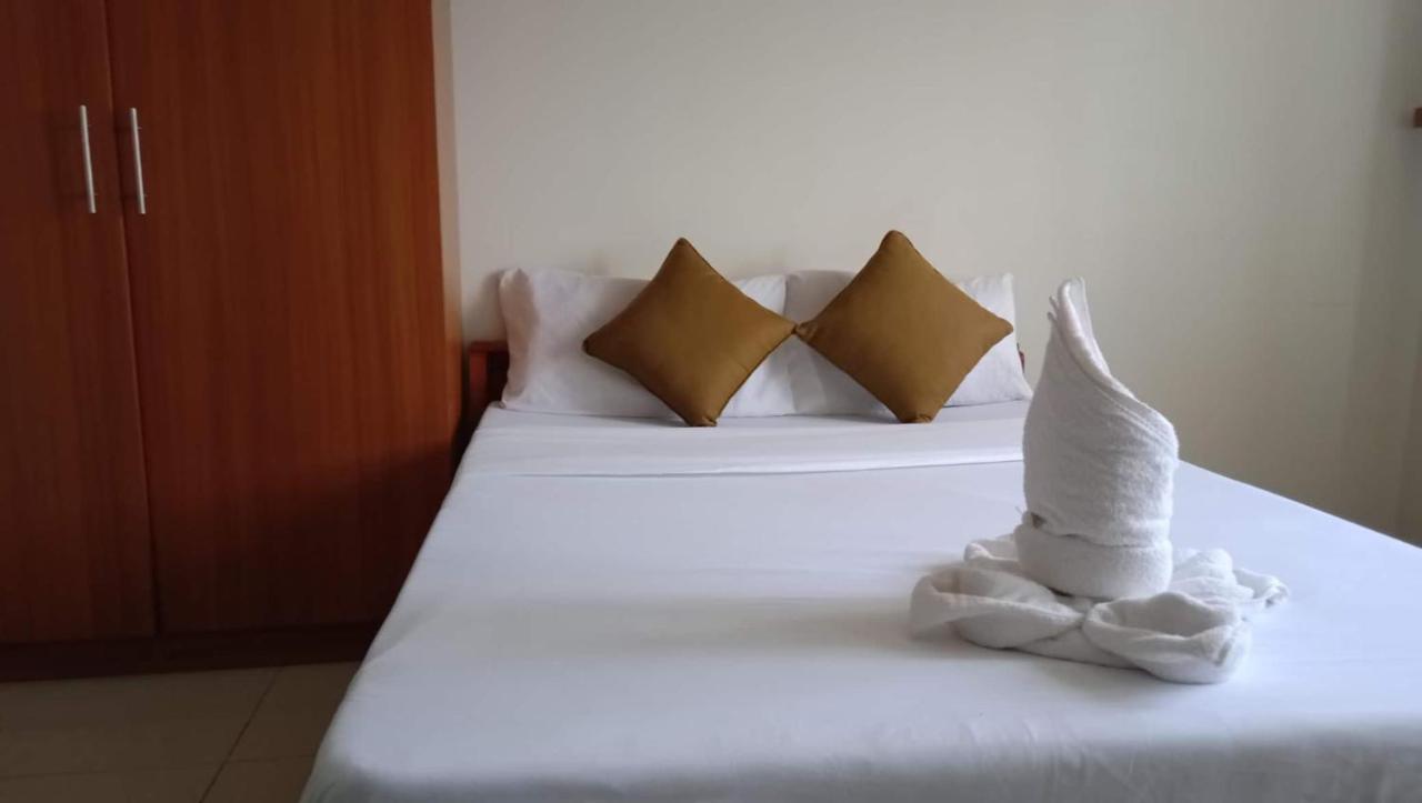 Horizon 101 A4 Near Robinson Mall Free Pool Wifi Cebu Stadt Exterior foto