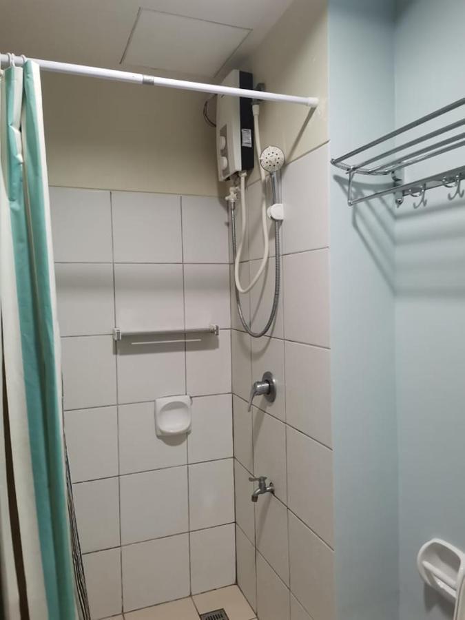 Horizon 101 A4 Near Robinson Mall Free Pool Wifi Cebu Stadt Exterior foto