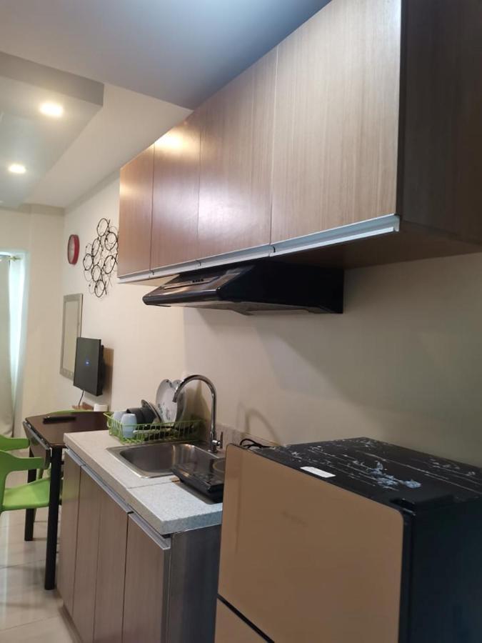 Horizon 101 A4 Near Robinson Mall Free Pool Wifi Cebu Stadt Exterior foto