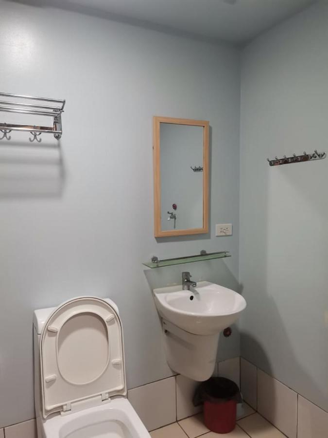 Horizon 101 A4 Near Robinson Mall Free Pool Wifi Cebu Stadt Exterior foto